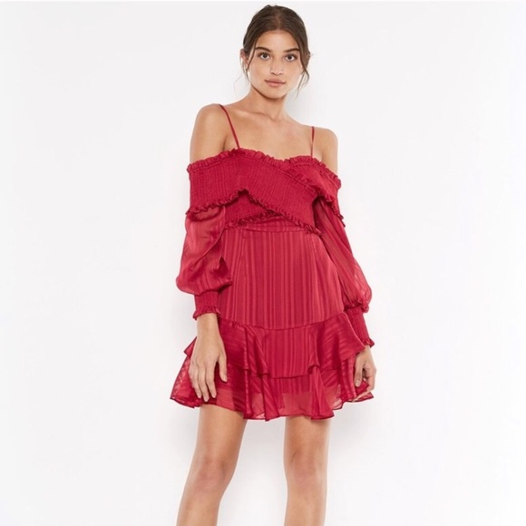 La Maison Talulah Saudade Mini NWOT - Picture 3 of 5